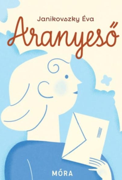 Aranyeső - felújított kiadás