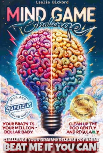 Mindgame Challenge