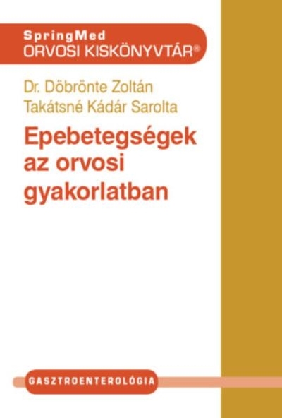 Epebetegségek az orvosi gyakorlatban