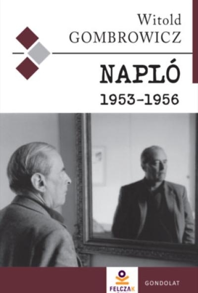 Napló 1953-1956