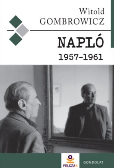 Napló 1957-1961