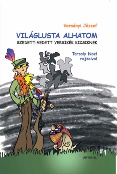 Világlusta Alhatom