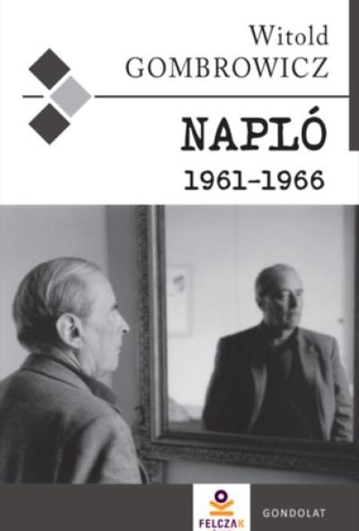 Napló 1961-1966