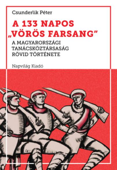 A 133 napos vörös farsang