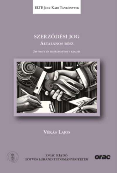 Szerződési jog - Általános rész
