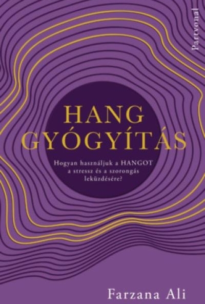 Hanggyógyítás