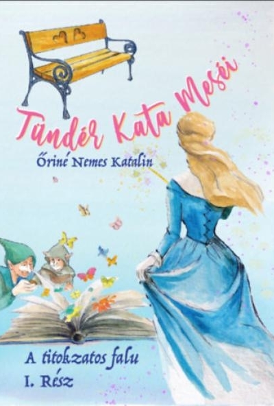 Tündér Kata meséi