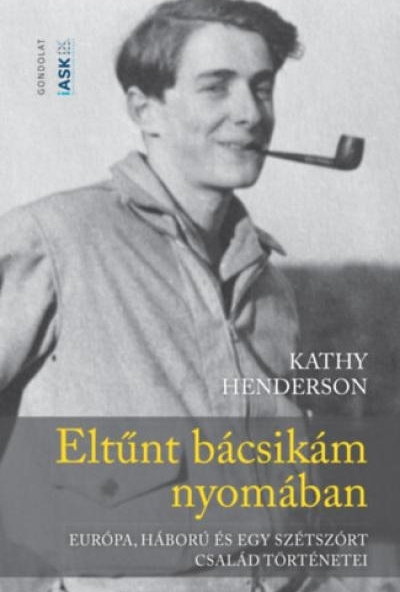 Eltűnt bácsikám nyomában