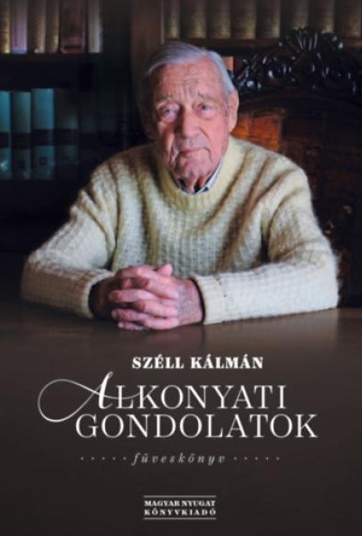 Alkonyati gondolatok