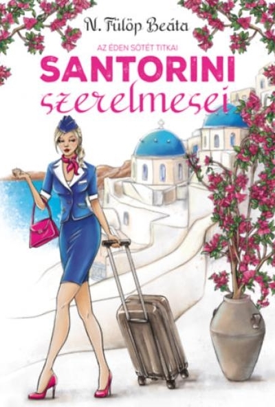 Santorini szerelmesei