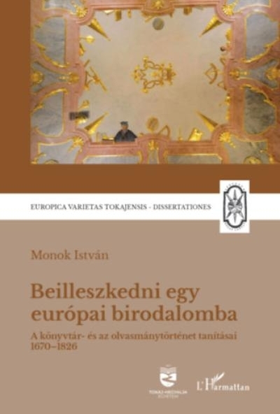 Beilleszkedni egy európai birodalomba