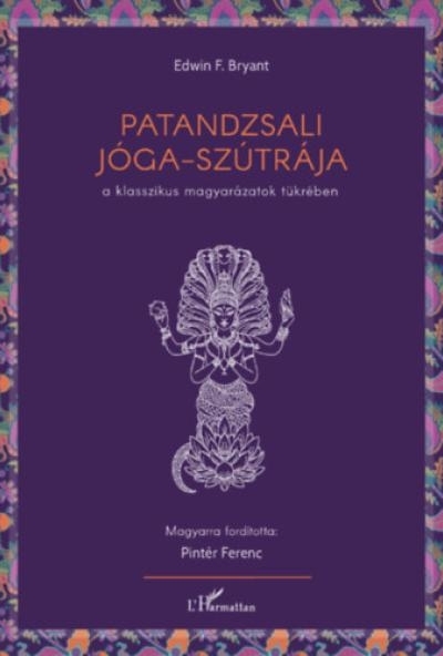 Patandzsali Jóga-szútrája