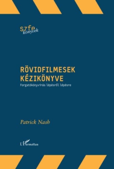 Rövidfilmesek kézikönyve