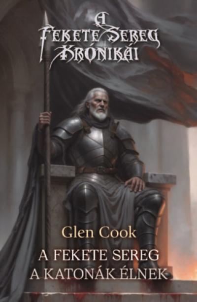 A Fekete Sereg - A katonák élnek
