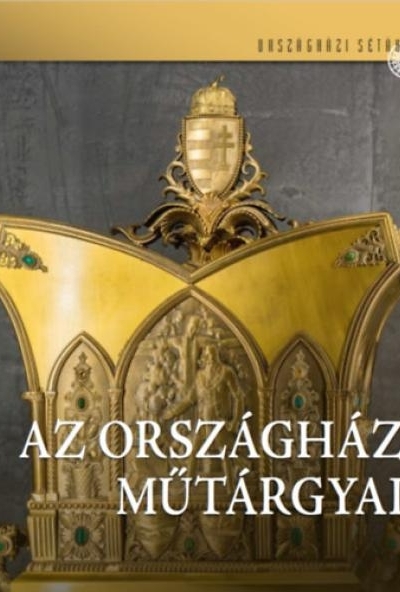 Az Országház műtárgyai