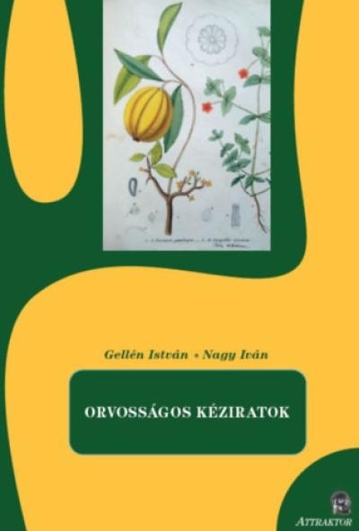 Orvosságos kéziratok
