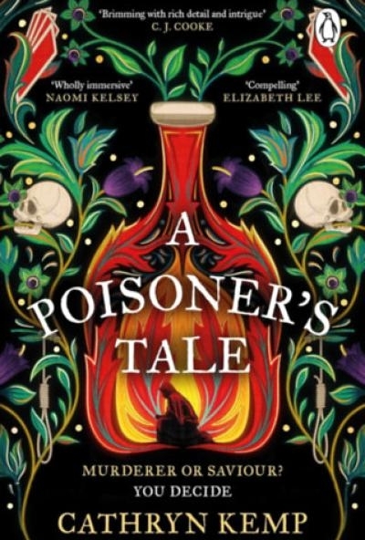 A Poisoner's Tale