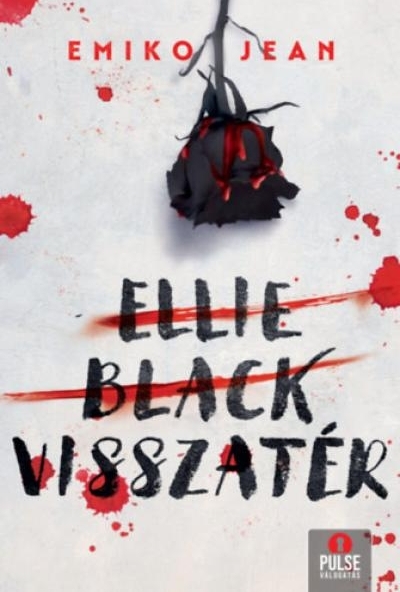 Ellie Black visszatér