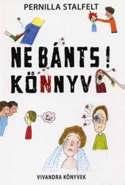 Ne bánts! Könnyv