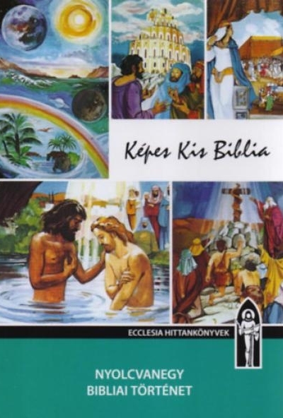 Képes Kis Biblia