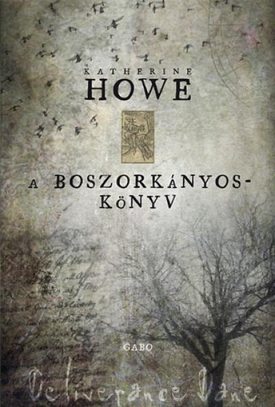 A boszorkányoskönyv