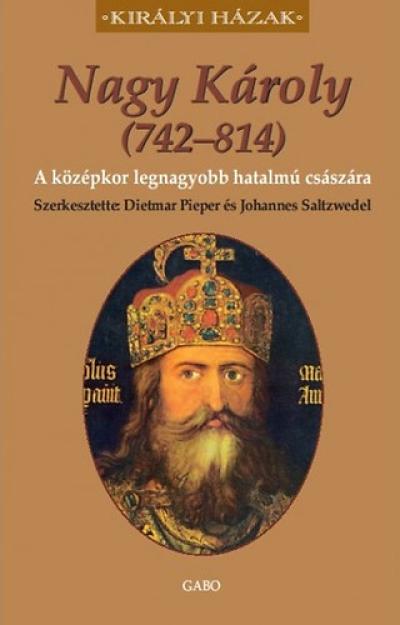 Nagy Károly (742–814)