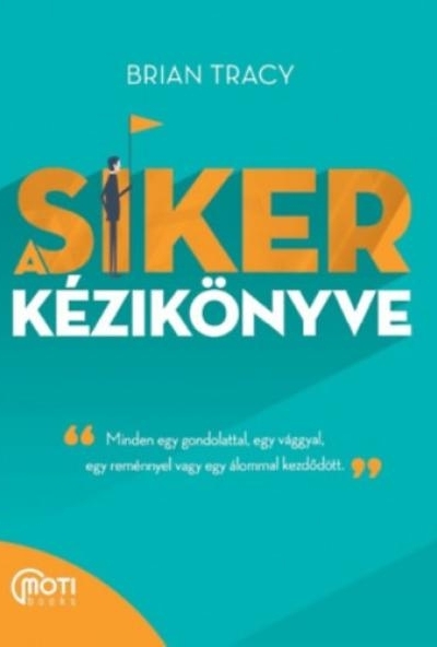 A siker kézikönyve