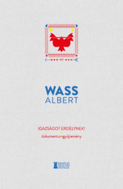 Igazságot Erdélynek!