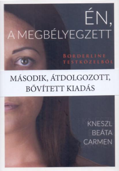 Én, a megbélyegzett