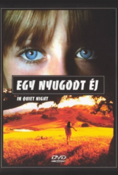 Egy nyugodt éj (DVD) *Szinkronizált - Antikvár - Kiváló állapotú*