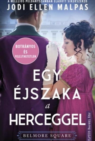 Egy éjszaka a herceggel