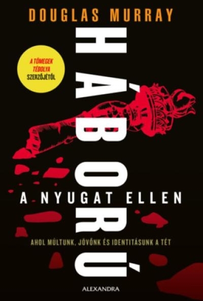 Háború a Nyugat ellen