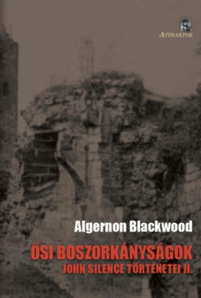 Ősi boszorkányságok