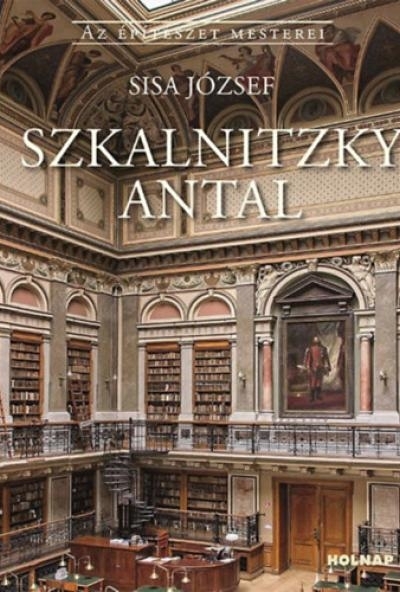 Szkalnitzky Antal