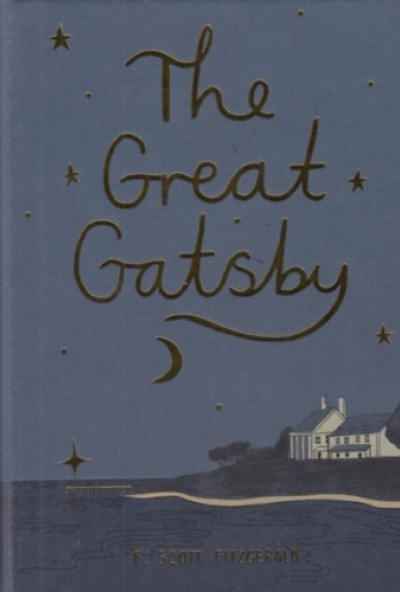The Great Gatsby