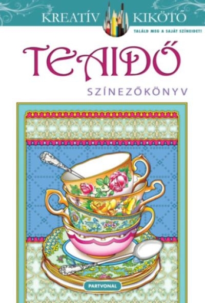 Teaidő
