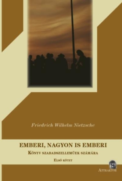 Emberi, nagyon is emberi