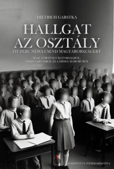 Hallgat az osztály