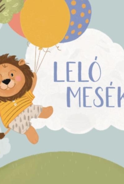 Leló mesék