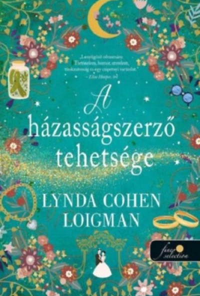 A házasságszerző tehetsége