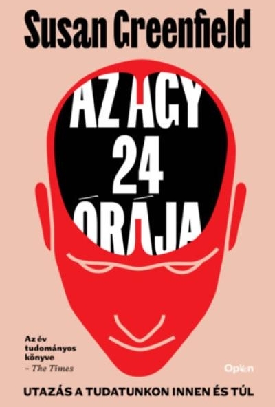 Az agy 24 órája
