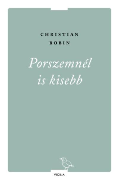 Porszemnél is kisebb
