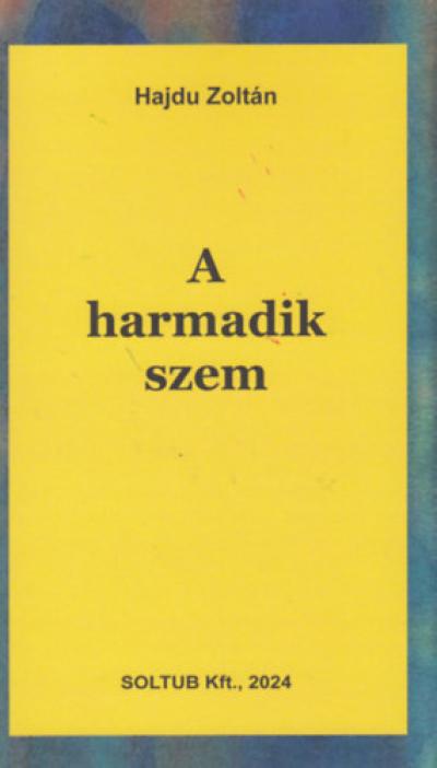 A harmadik szem