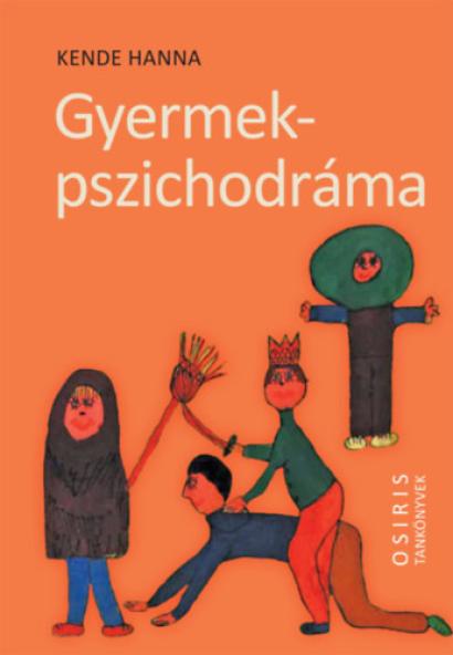 Gyermekpszichodráma