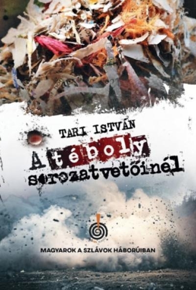 A téboly sorozatvetőinél