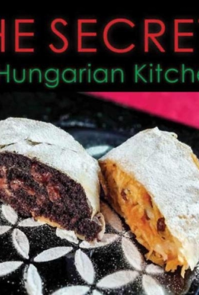 Secrets of Hungarian Kitchen