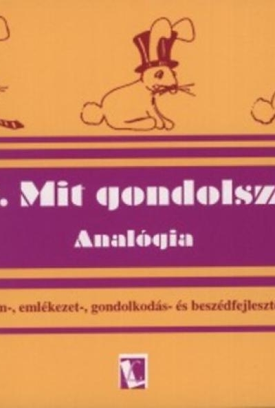 Mit gondolsz? 2. - Analógia