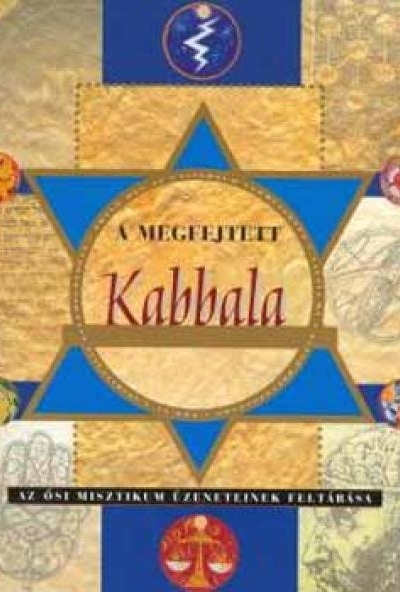 A megfejtett Kabbala