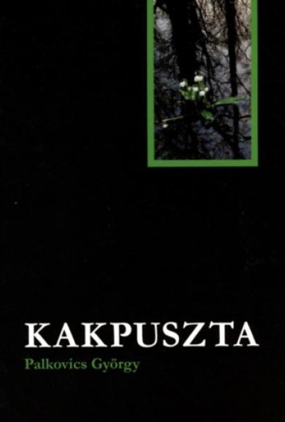 Kakpuszta
