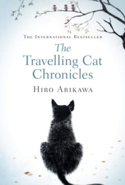 The Travelling Cat Chronicles